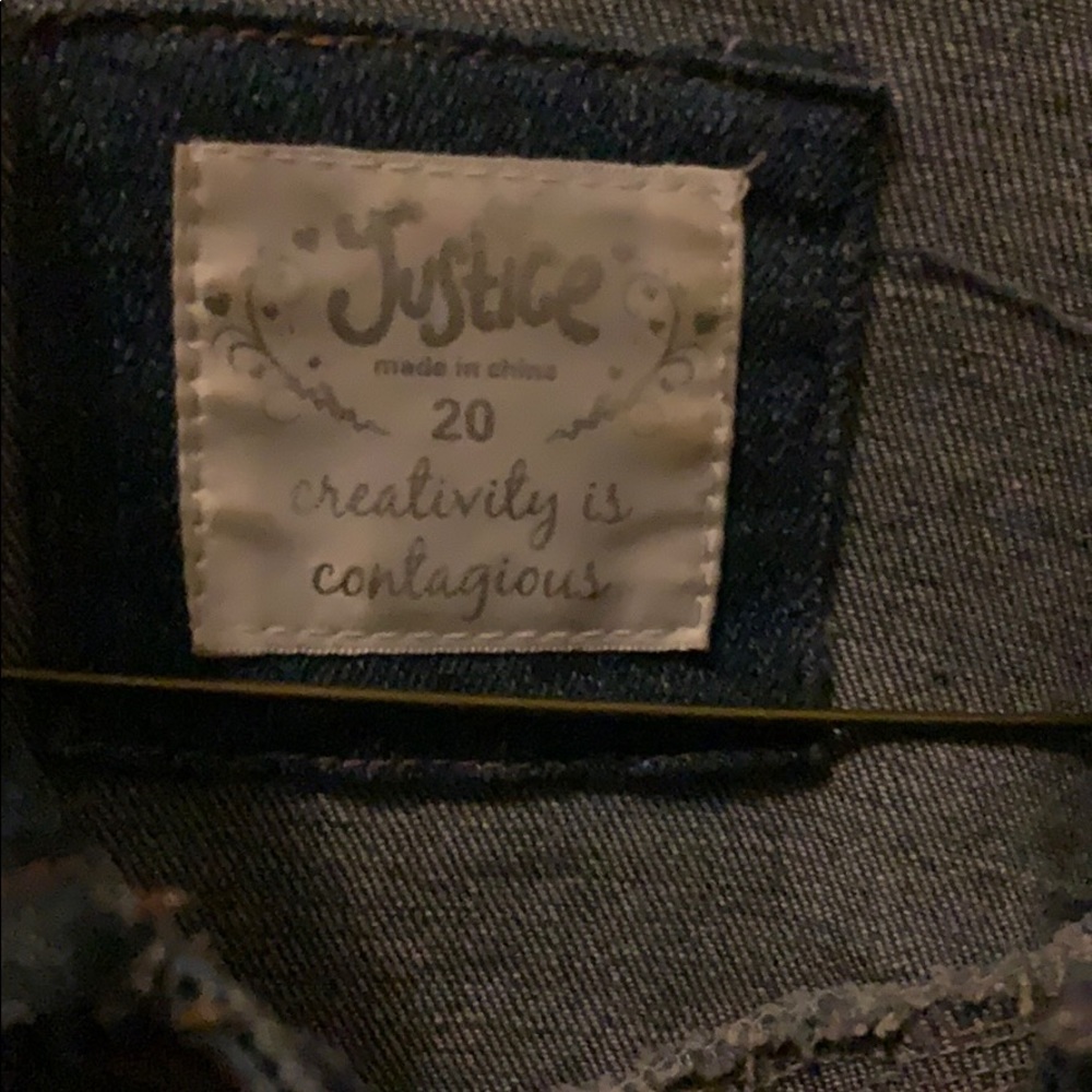 Jean Jacket - Picture 2 of 2